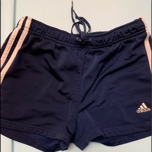 3 for 10$! Small vintage Adidas shorts.